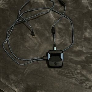 Cronus Zen for Gaming and works or all consoles. PC, Xbox and PlayStation games.